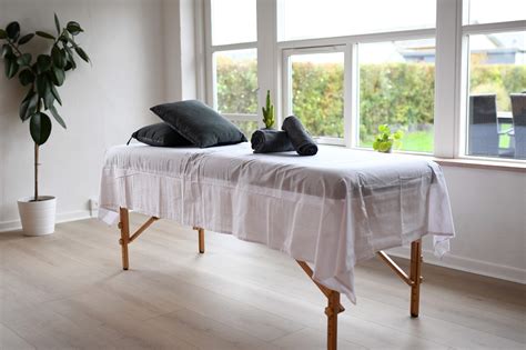 Massage i Fredericia